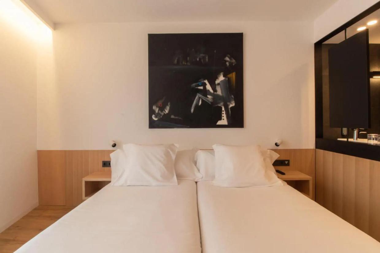 Hotel Cortabitarte Soria Exterior photo