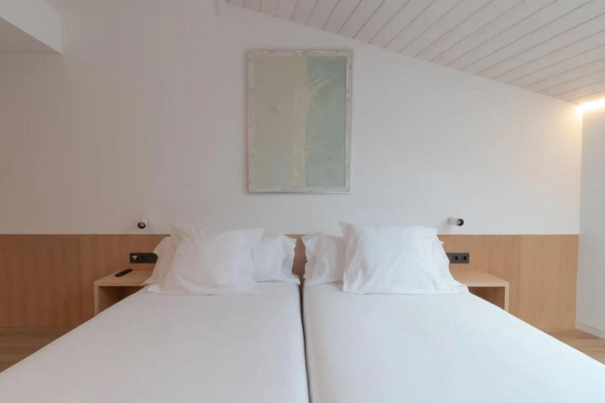 Hotel Cortabitarte Soria Exterior photo