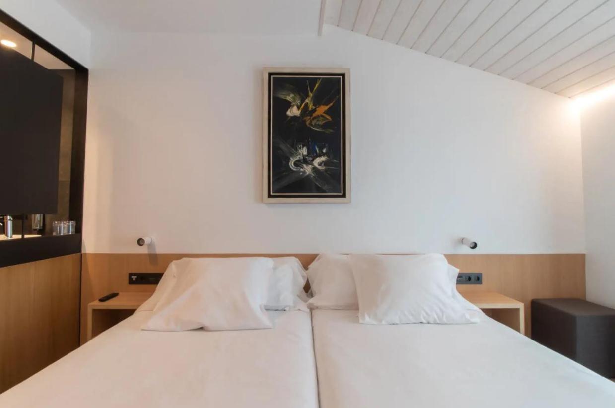 Hotel Cortabitarte Soria Exterior photo