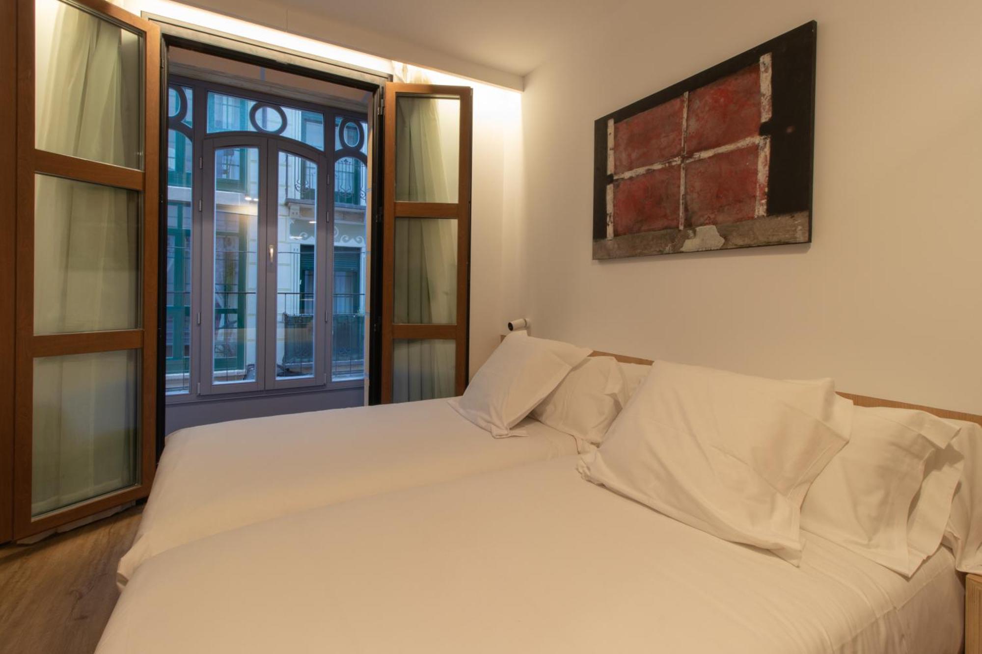 Hotel Cortabitarte Soria Exterior photo