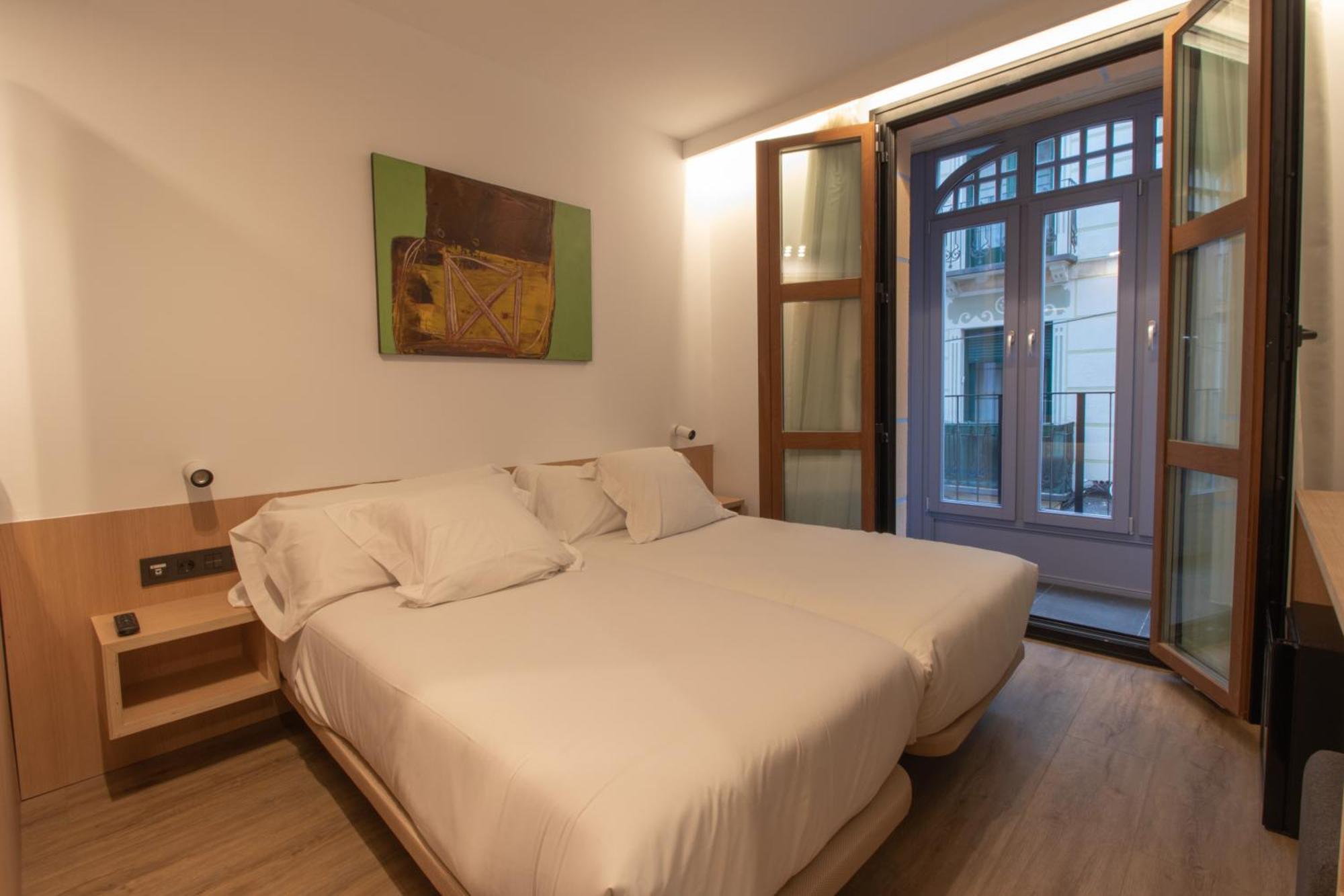 Hotel Cortabitarte Soria Exterior photo