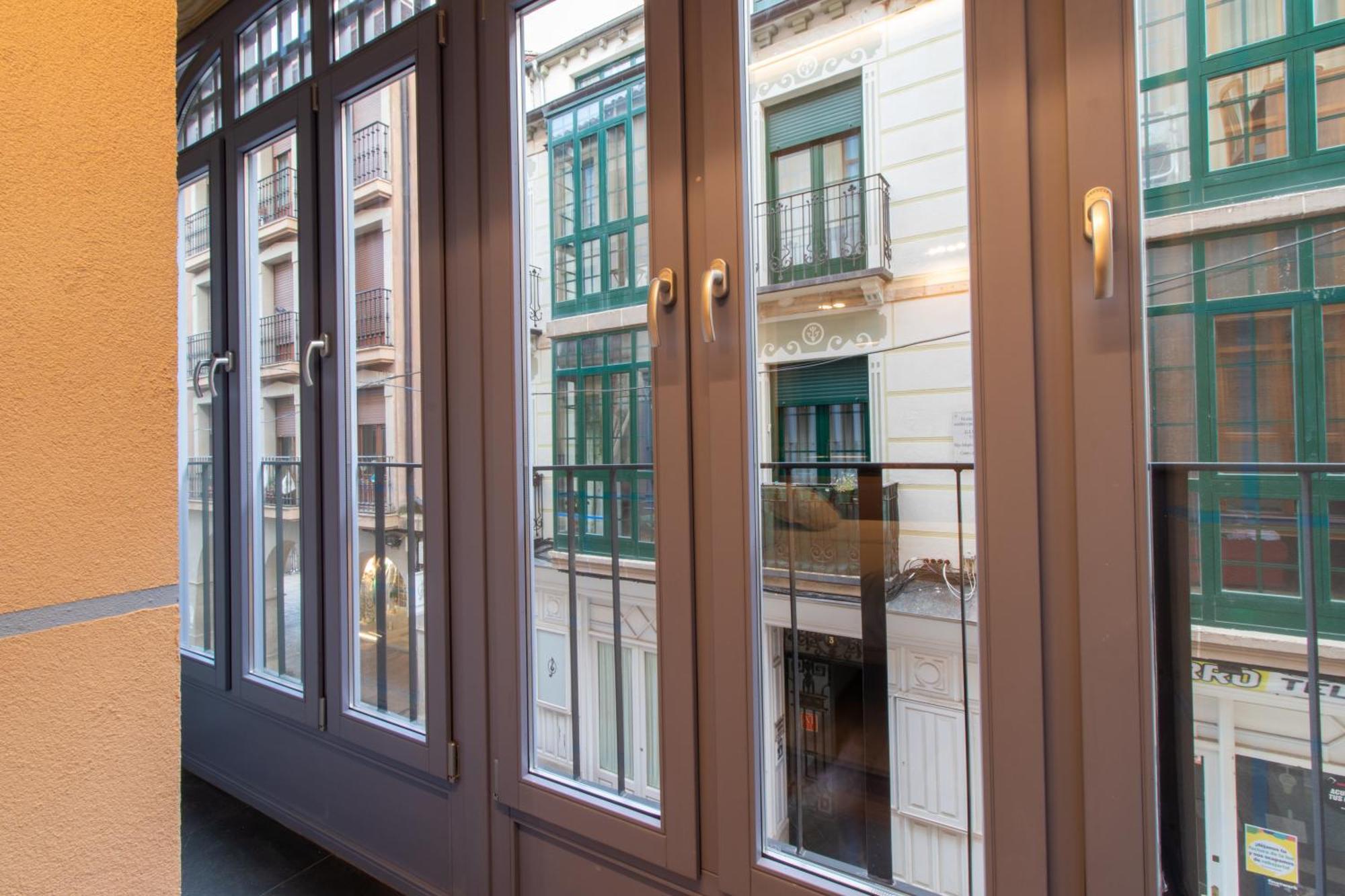 Hotel Cortabitarte Soria Exterior photo