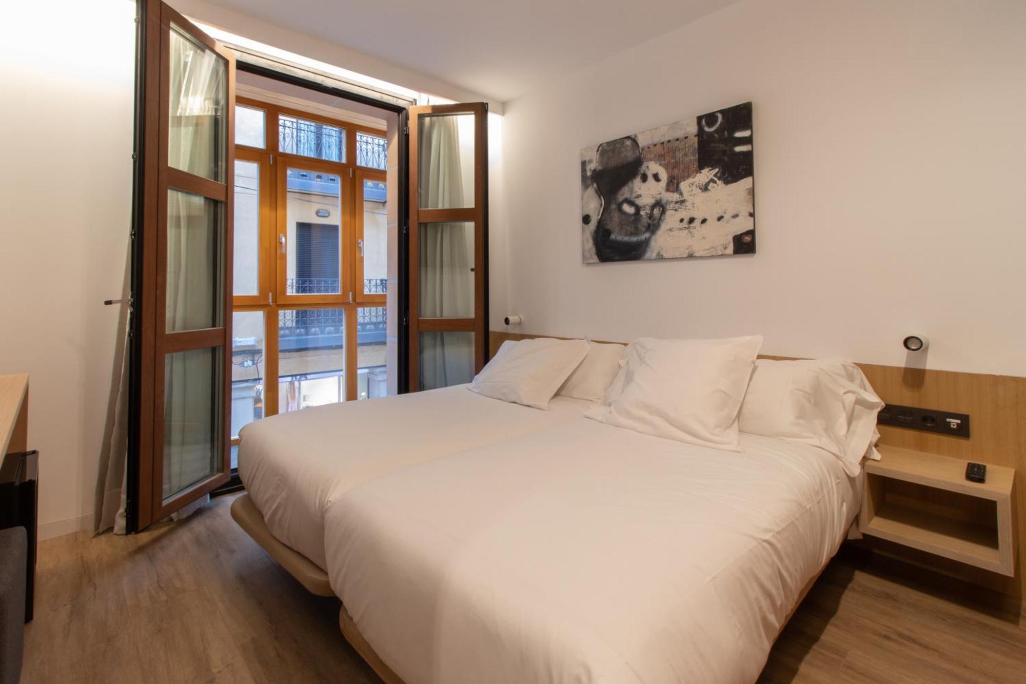 Hotel Cortabitarte Soria Exterior photo