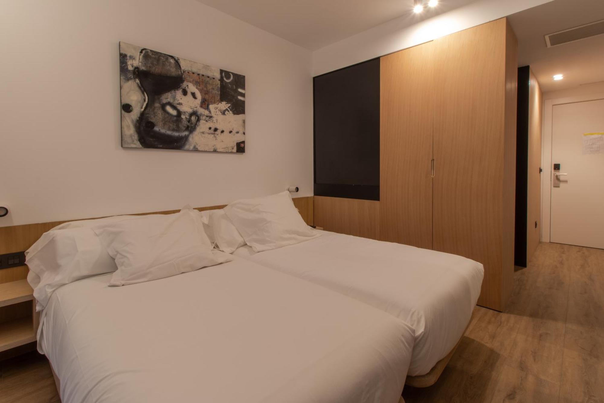 Hotel Cortabitarte Soria Exterior photo