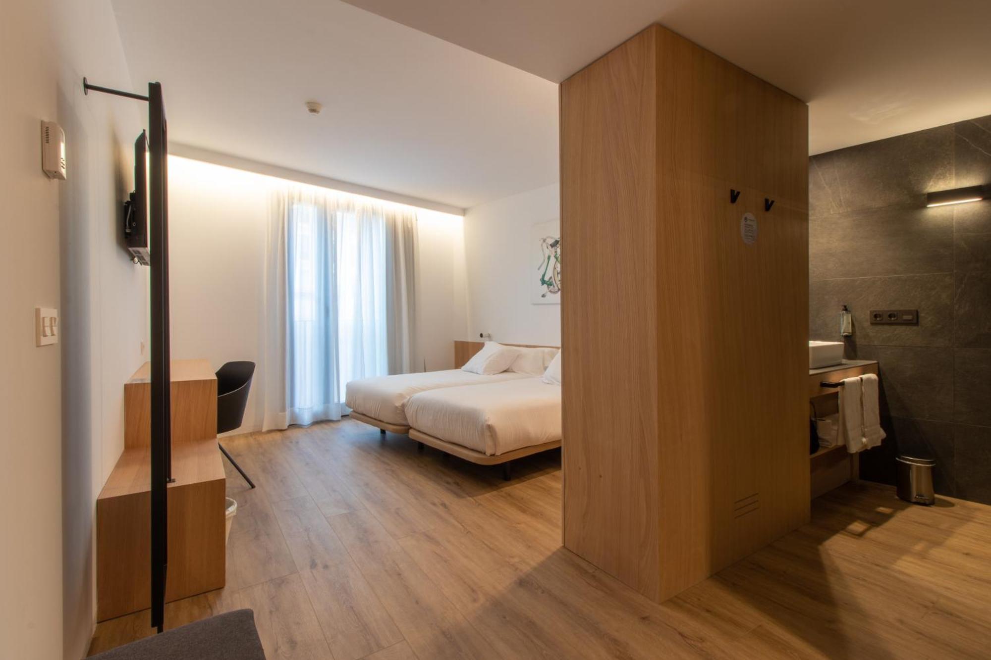 Hotel Cortabitarte Soria Exterior photo