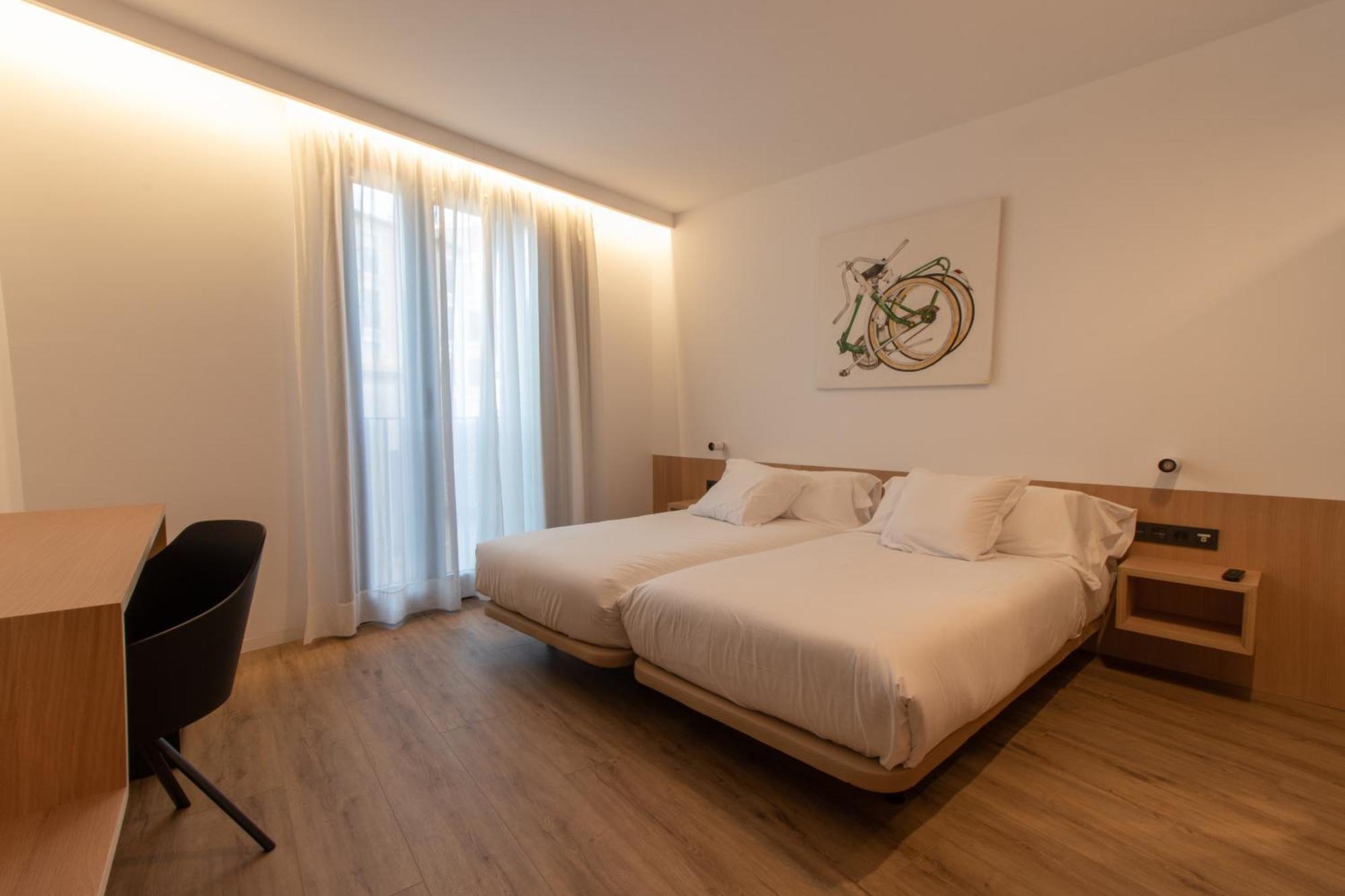 Hotel Cortabitarte Soria Exterior photo