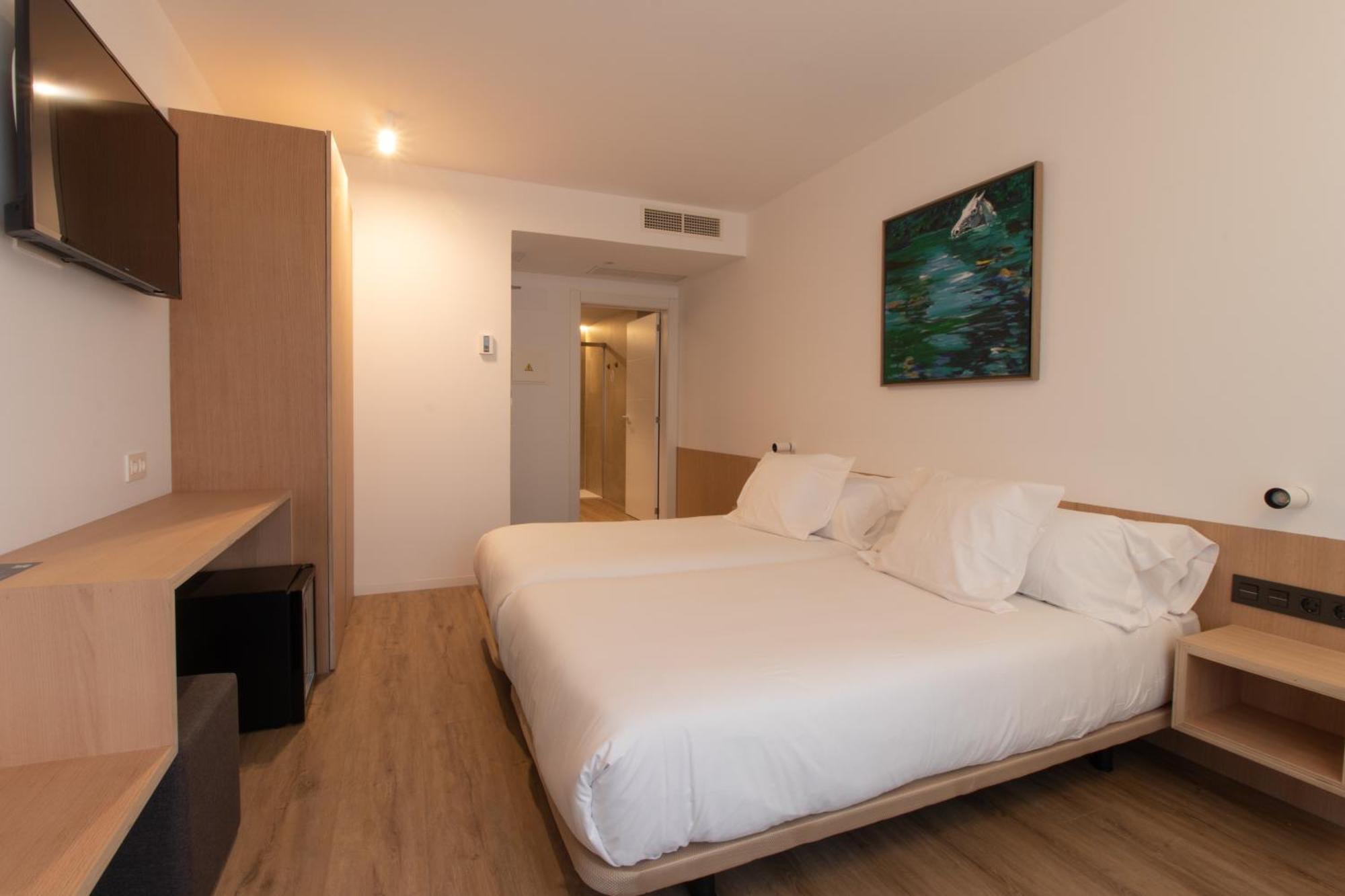 Hotel Cortabitarte Soria Exterior photo