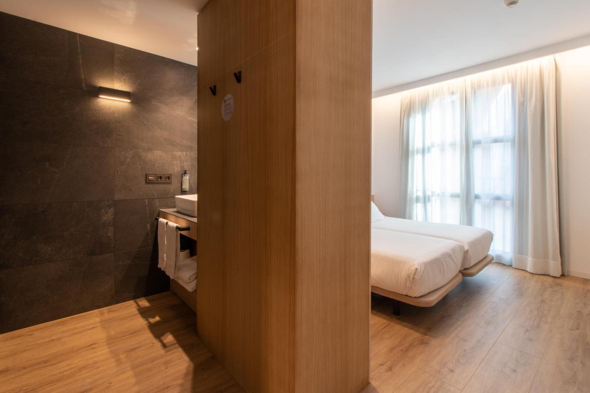 Hotel Cortabitarte Soria Exterior photo