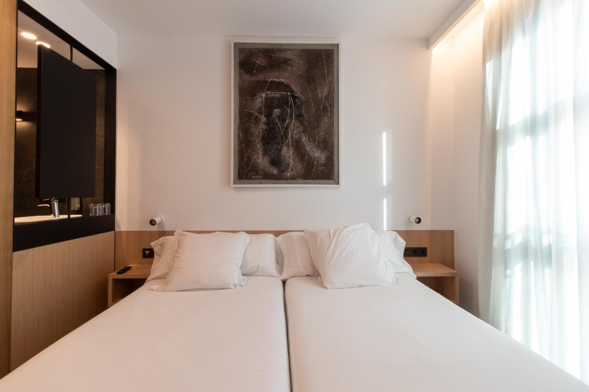 Hotel Cortabitarte Soria Exterior photo