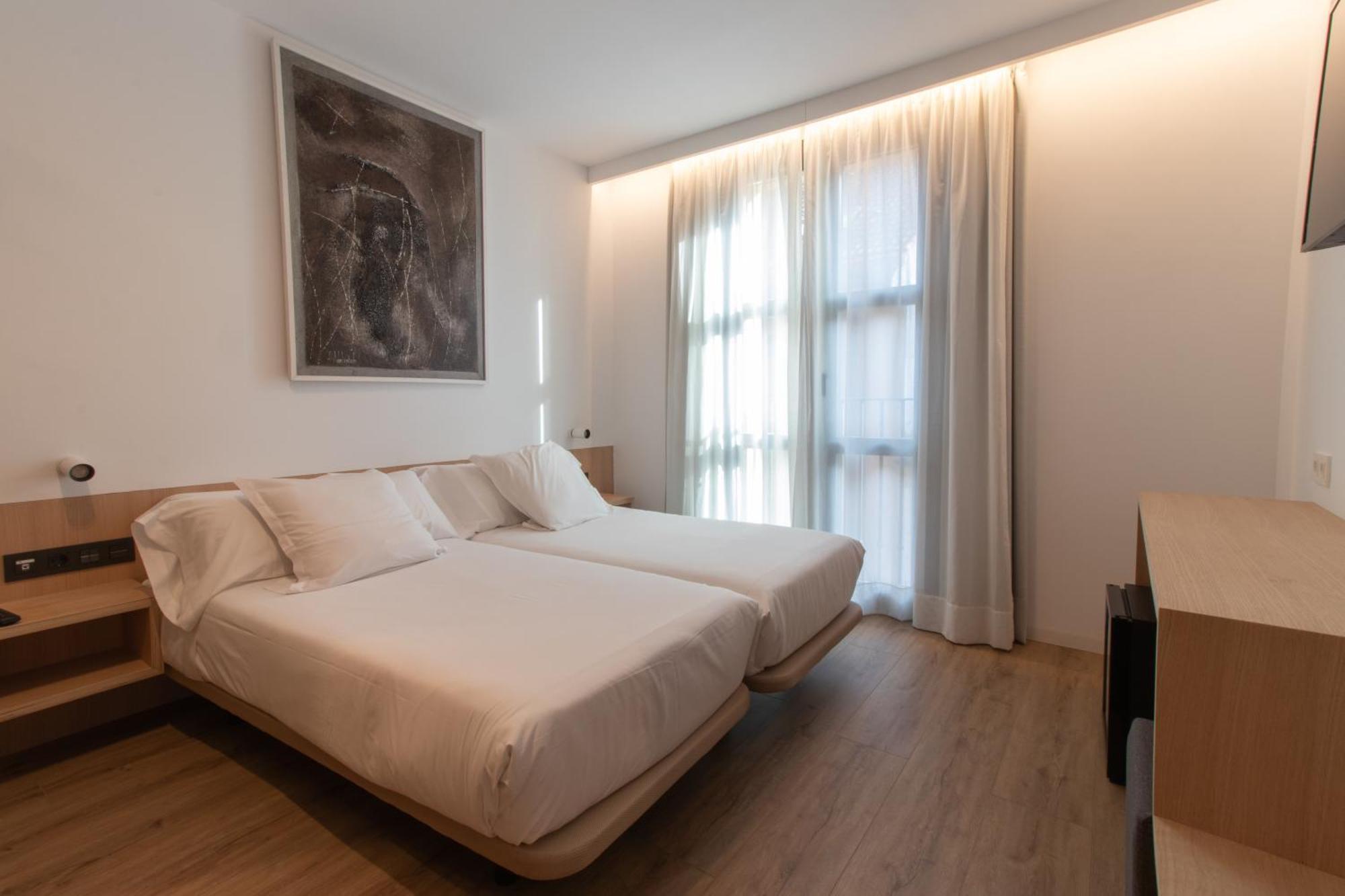 Hotel Cortabitarte Soria Exterior photo