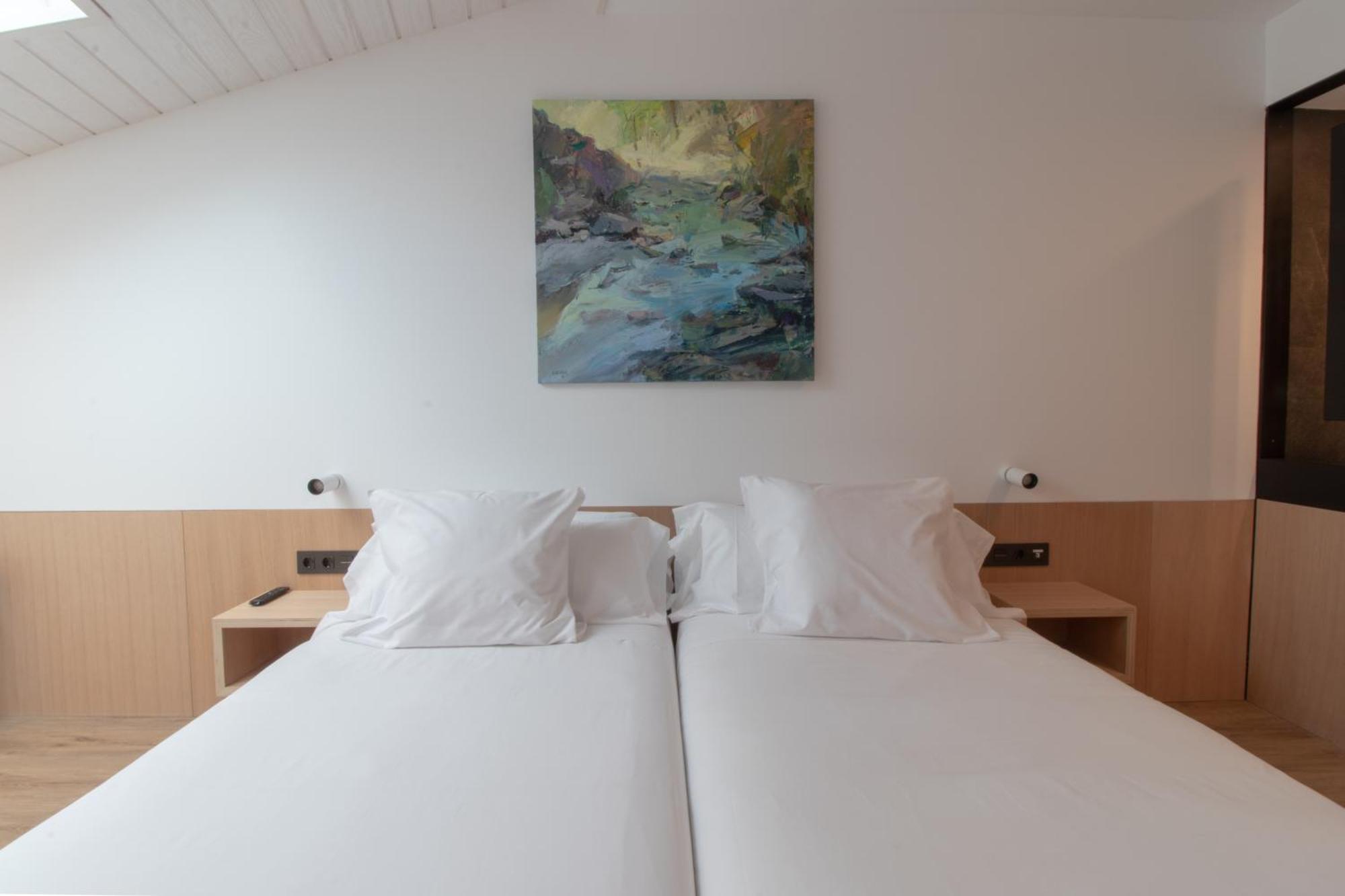 Hotel Cortabitarte Soria Exterior photo
