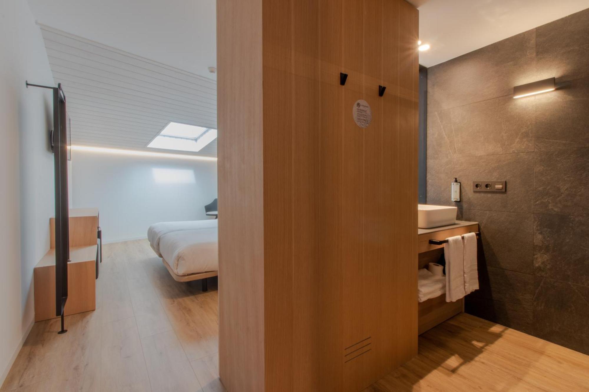Hotel Cortabitarte Soria Exterior photo