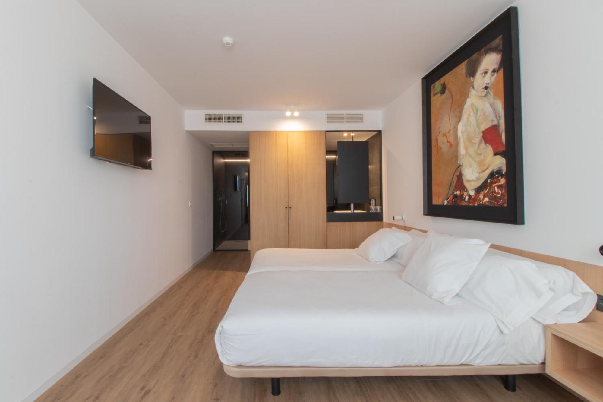 Hotel Cortabitarte Soria Exterior photo