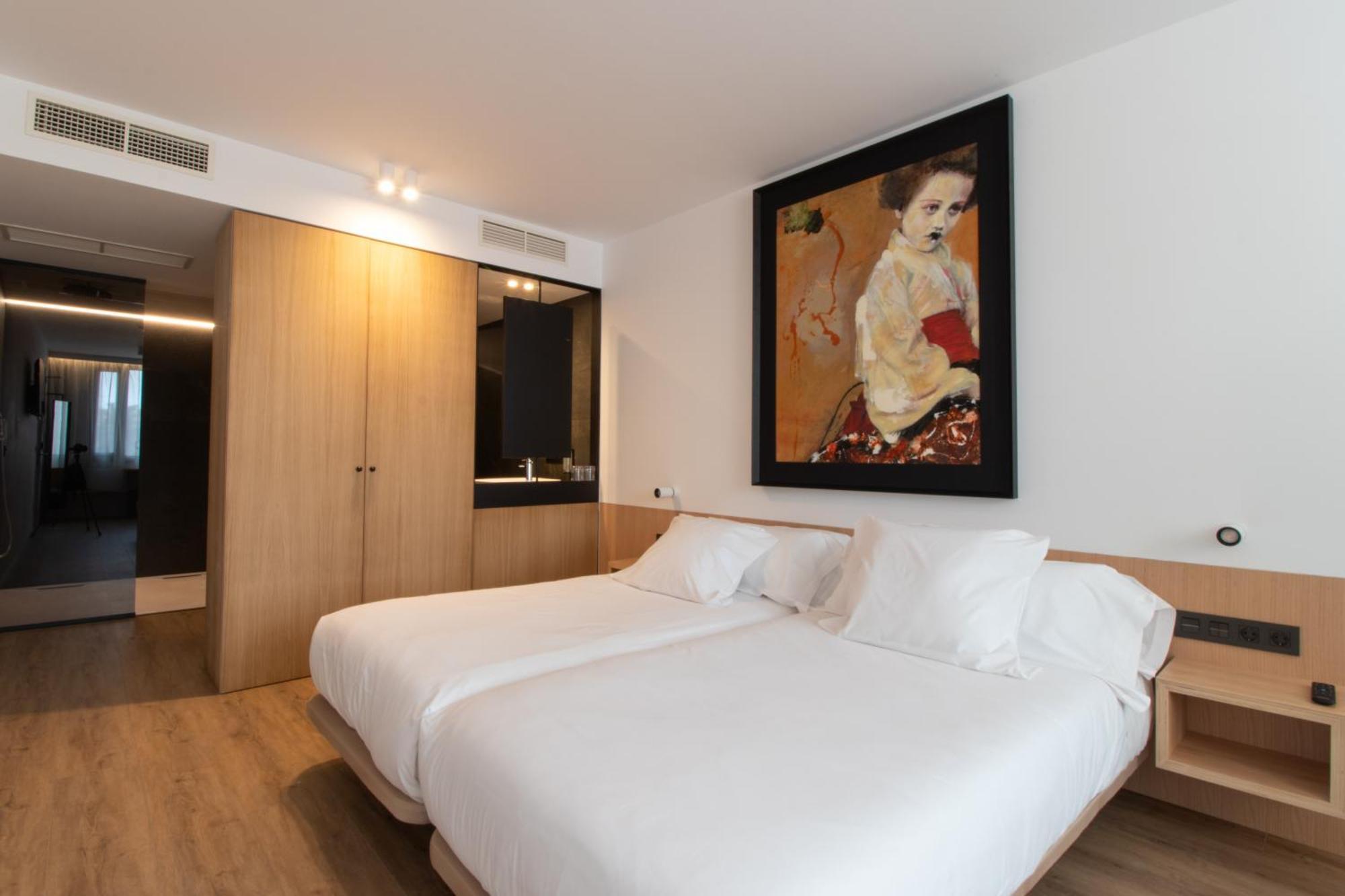 Hotel Cortabitarte Soria Exterior photo