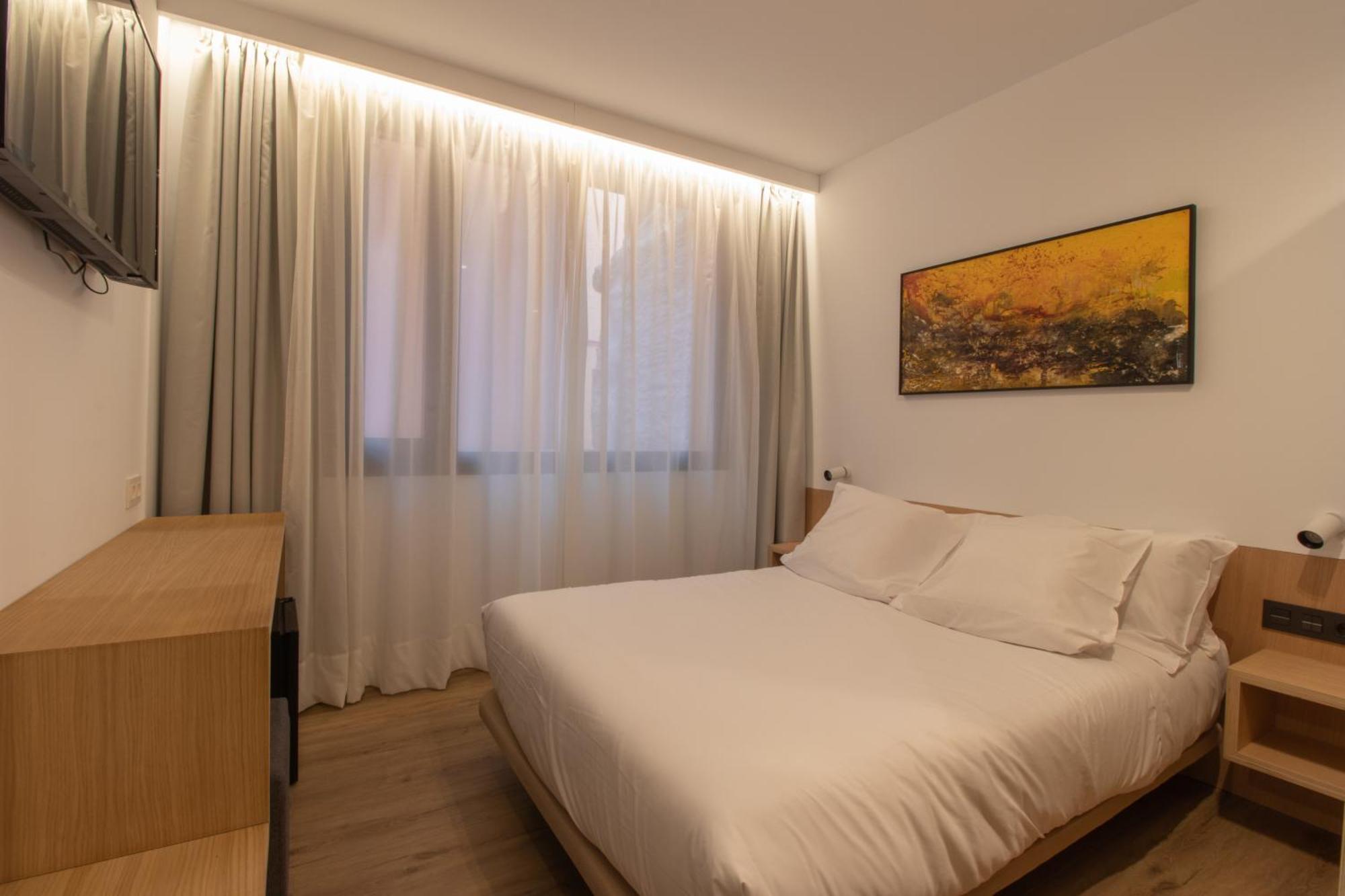 Hotel Cortabitarte Soria Exterior photo
