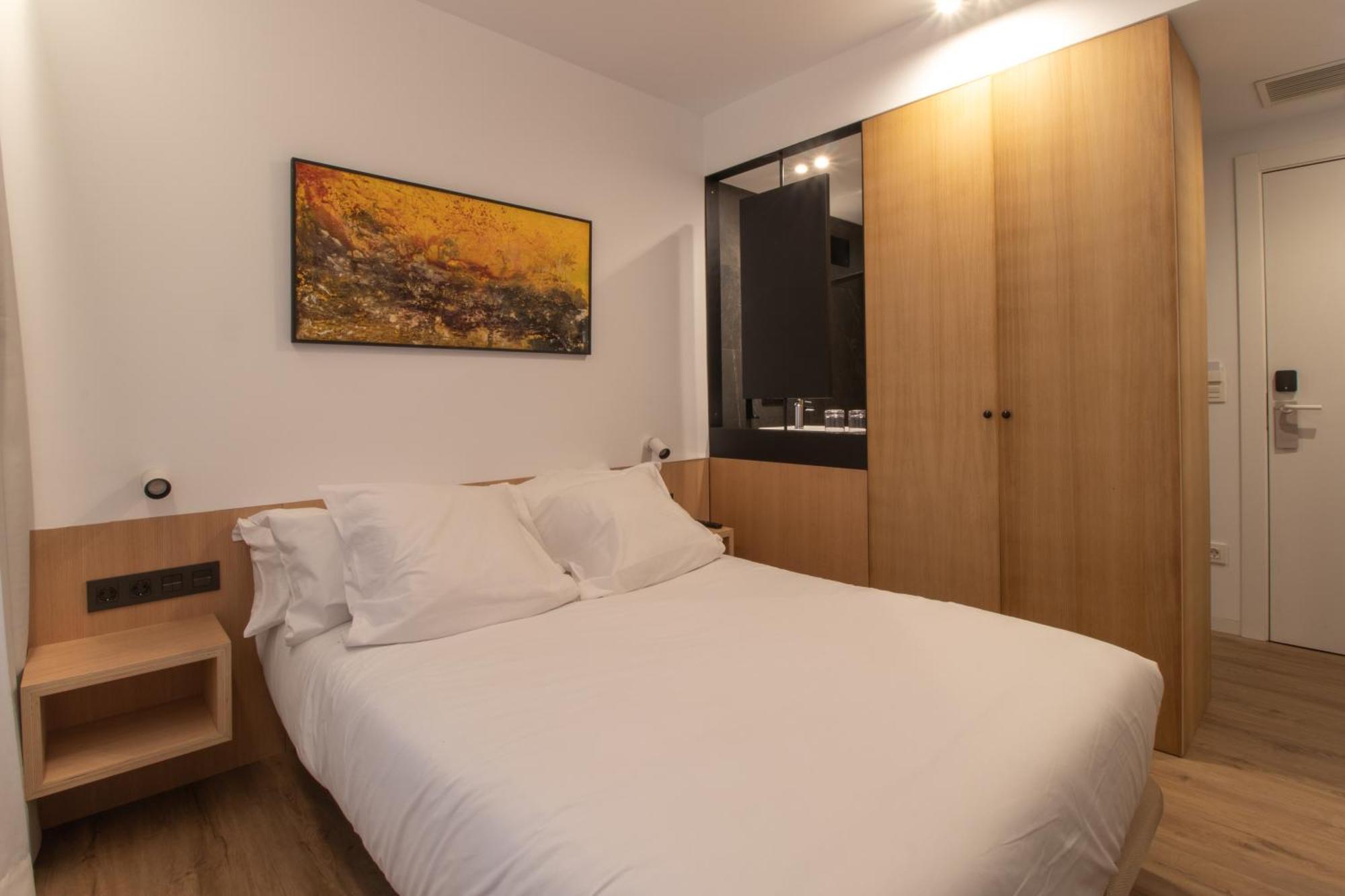 Hotel Cortabitarte Soria Exterior photo