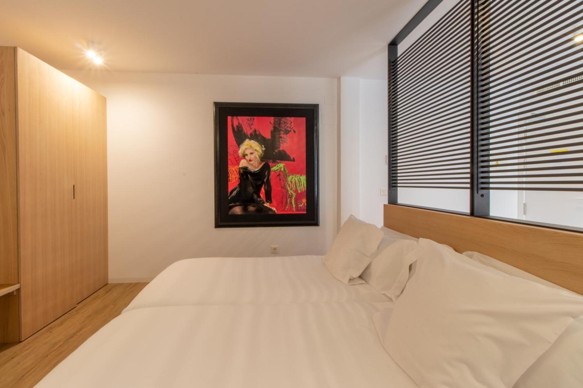 Hotel Cortabitarte Soria Exterior photo