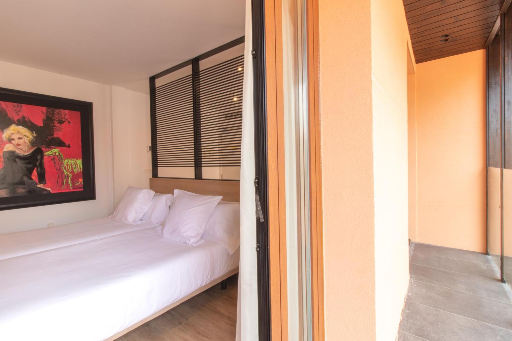 Hotel Cortabitarte Soria Exterior photo